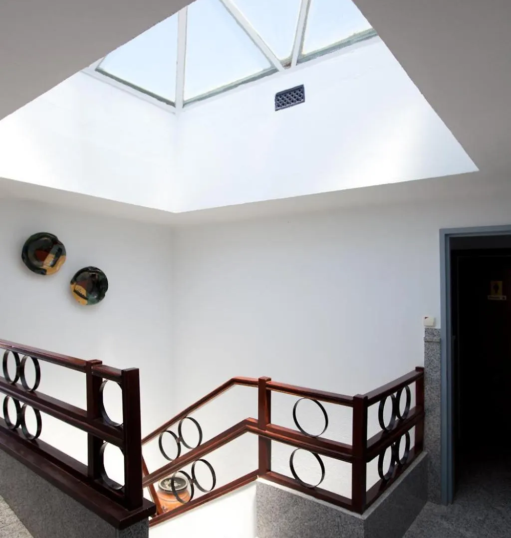 Hotel Montana By Bossh! Hotels Rosas
