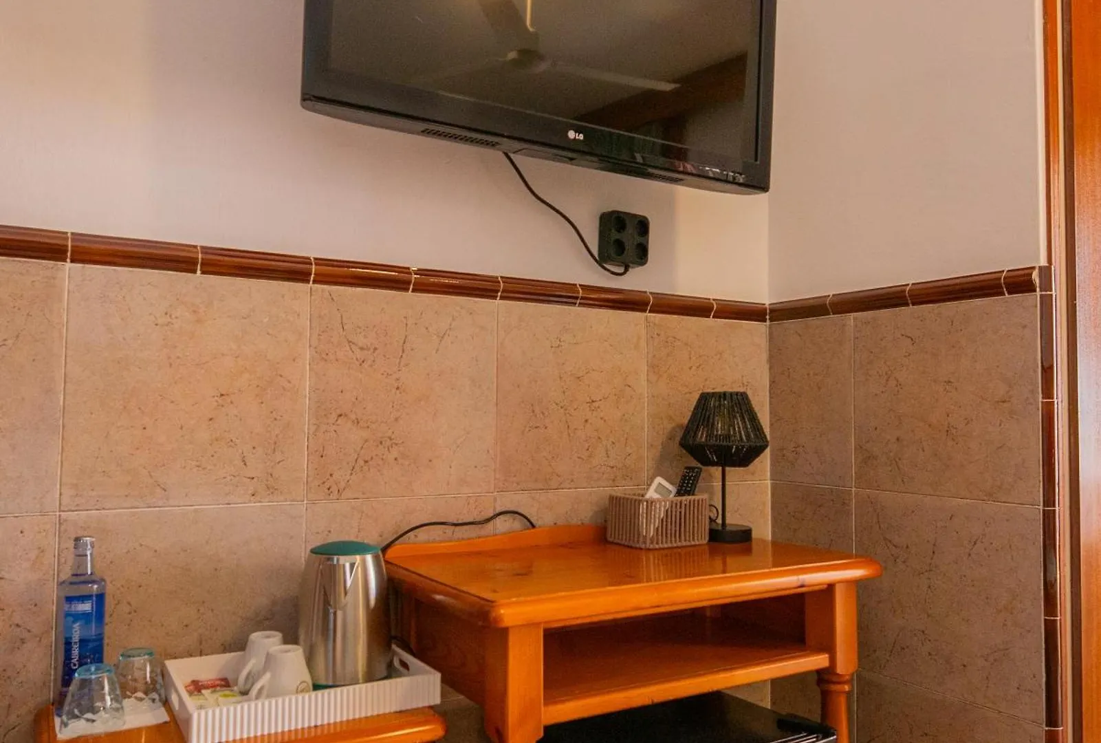 Hotel Montana By Bossh! Hotels Rosas