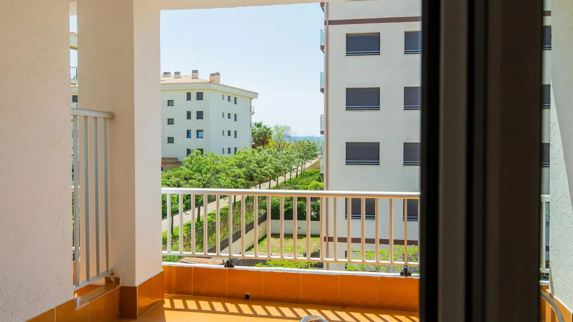 Hotel Montana By Bossh! Hotels Rosas 0*,