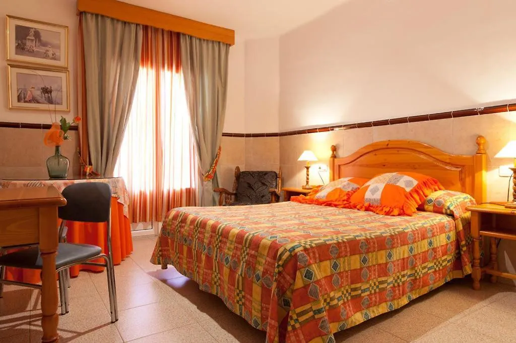 Hotel Montana By Bossh! Hotels Rosas