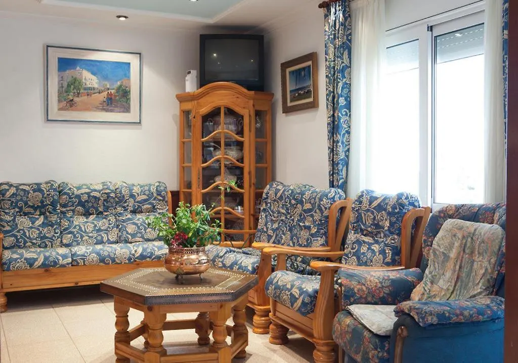 Hotel Montana By Bossh! Hotels Rosas