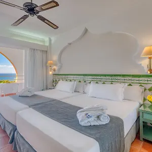 Playacalida 4*, Almuñécar Espagne