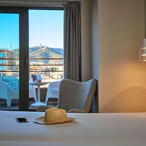Mercure Condor 4*, Barcelone Espagne