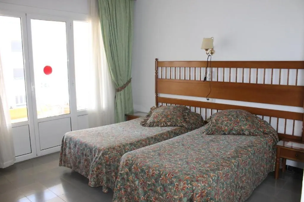 Hotel Montana By Bossh! Hotels Roses