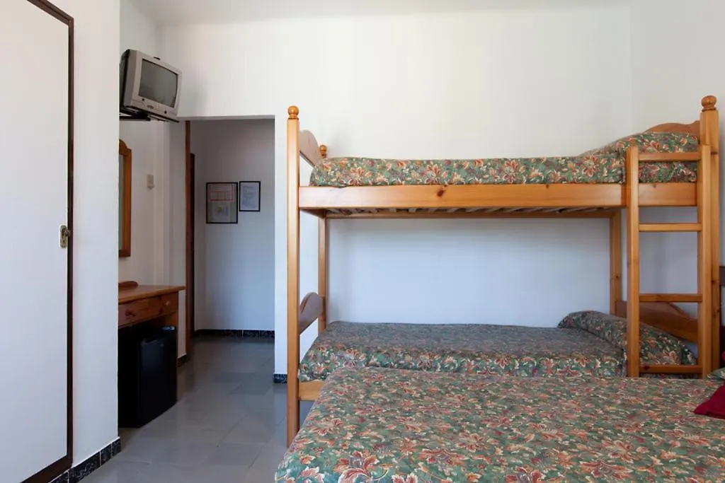Hotel Montana By Bossh! Hotels Roses