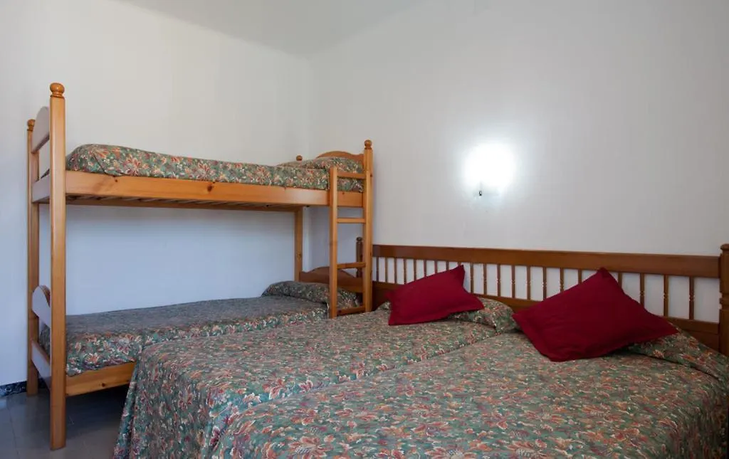Hotel Montana By Bossh! Hotels Roses 0*,  Espagne