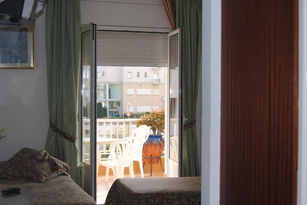 Hotel Montana By Bossh! Hotels Roses 0*,