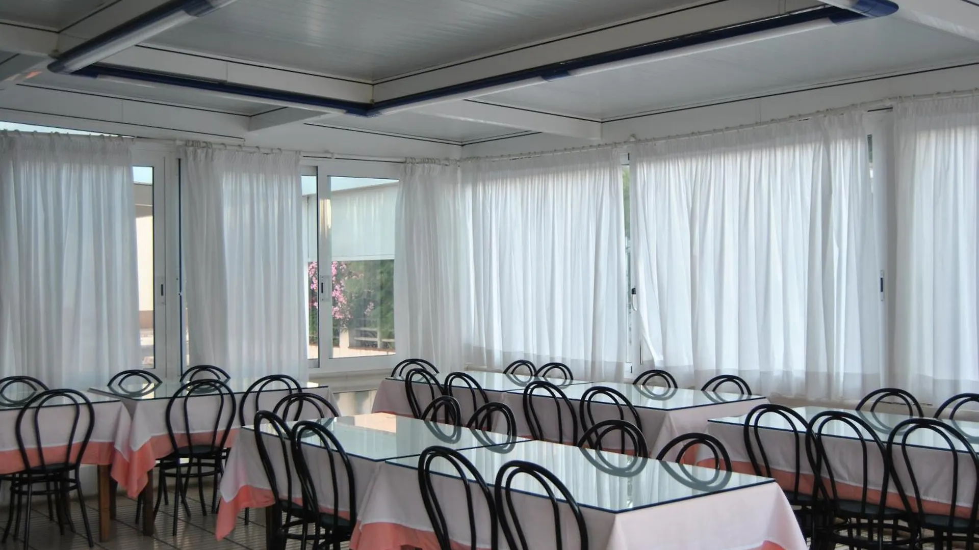 Hotel Montana By Bossh! Hotels Roses 0*,  Espagne