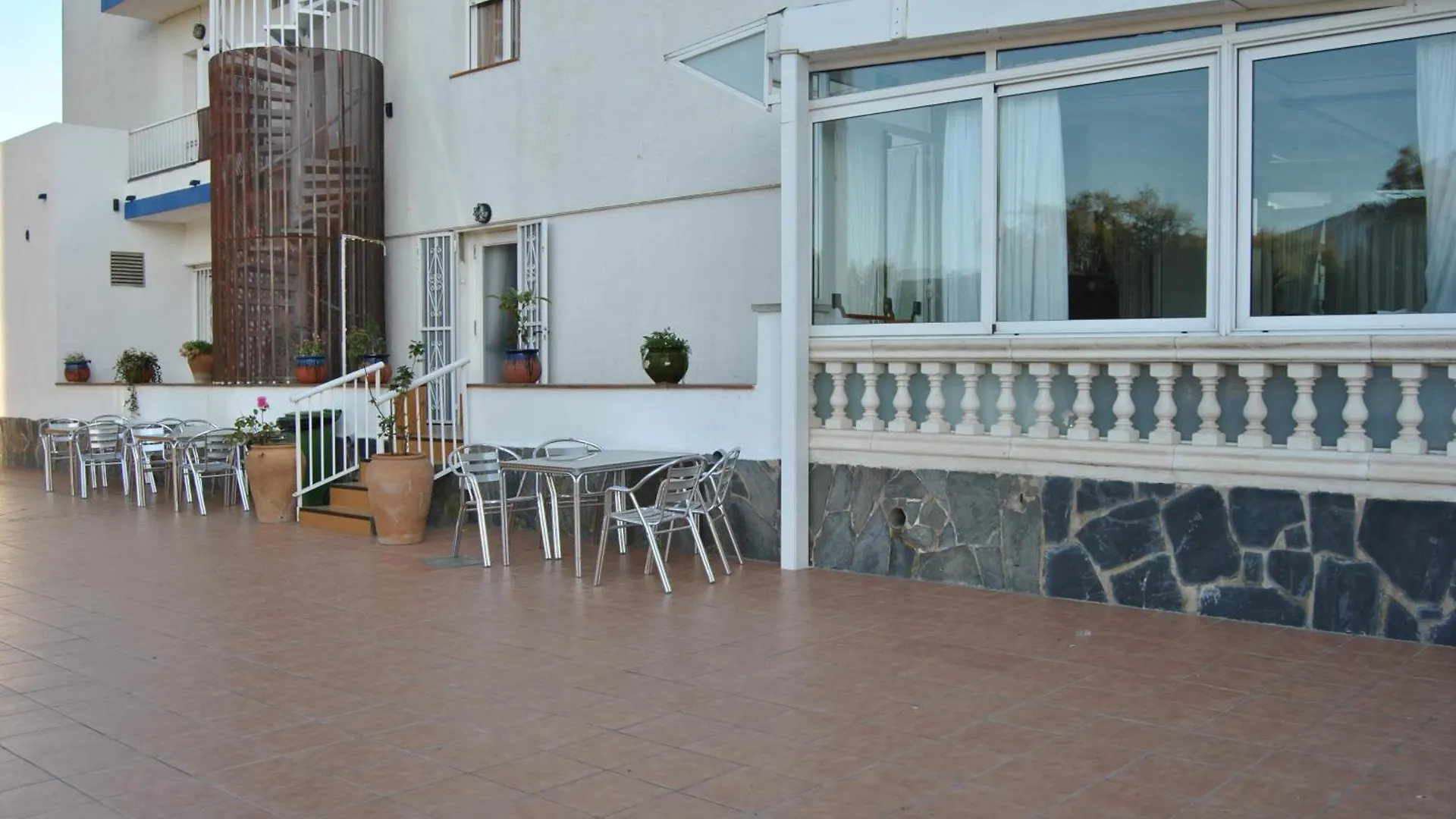 Hotel Montana By Bossh! Hotels Roses 0*,