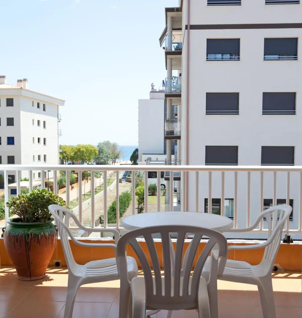 Hotel Montana By Bossh! Hotels Roses