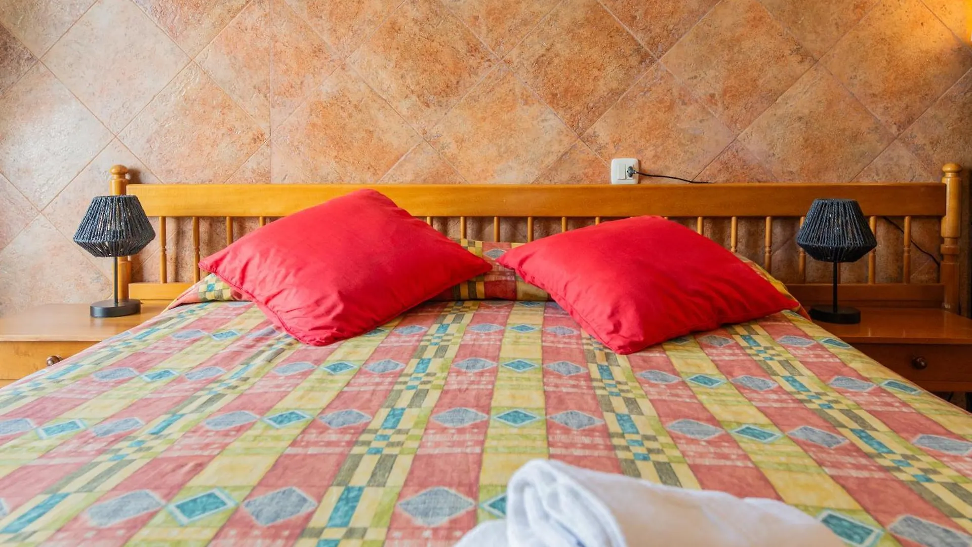 Hotel Montana By Bossh! Hotels Roses 0*,  Espagne