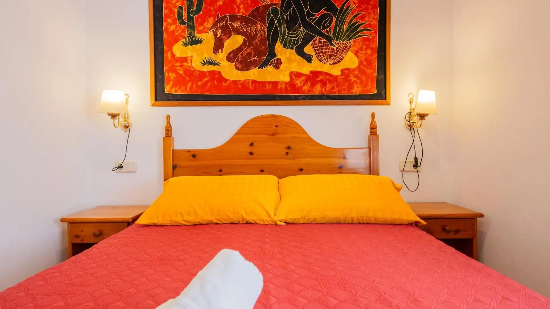 Hotel Montana By Bossh! Hotels Roses