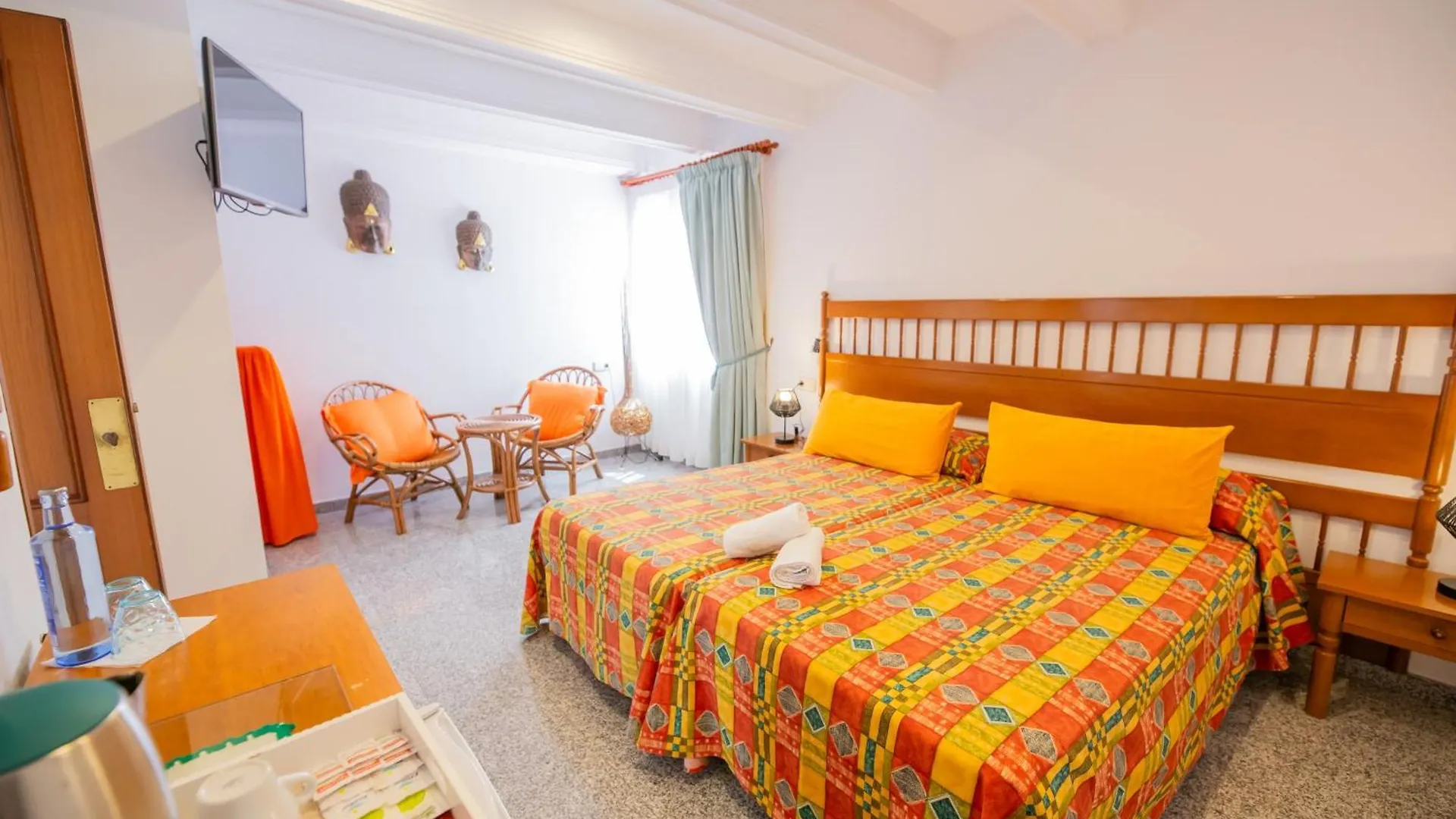 Hotel Montana By Bossh! Hotels Roses