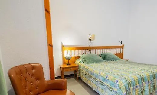 Hotel Montana By Bossh! Hotels Roses 0*,  Espagne