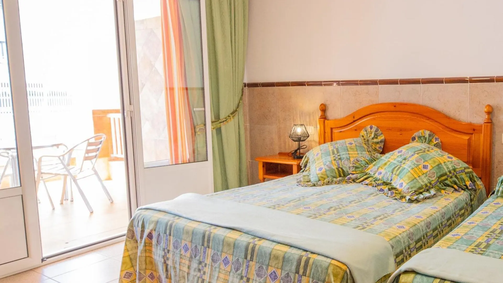Hotel Montana By Bossh! Hotels Roses 0*,