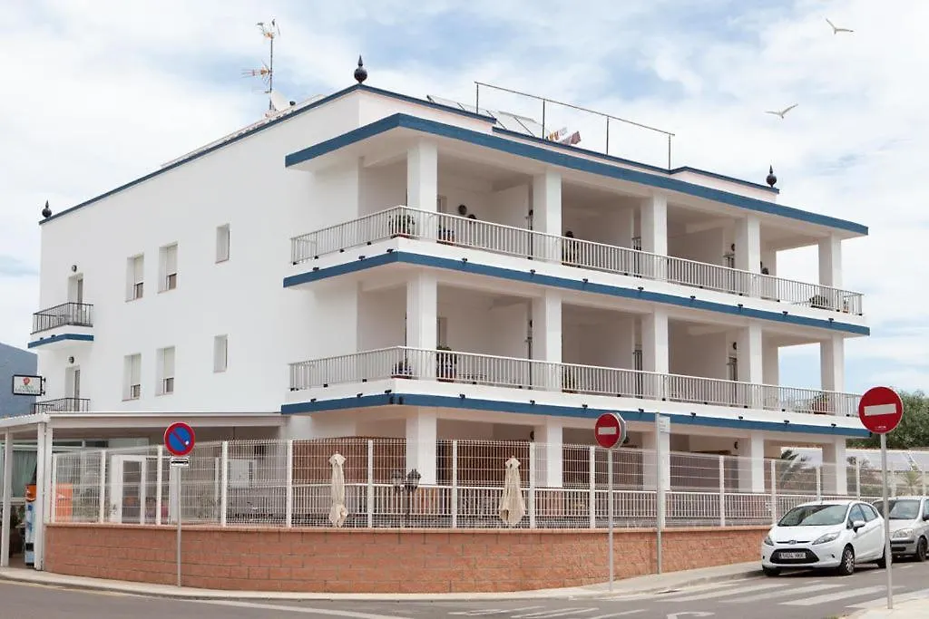Hotel Montana By Bossh! Hotels Roses Espagne