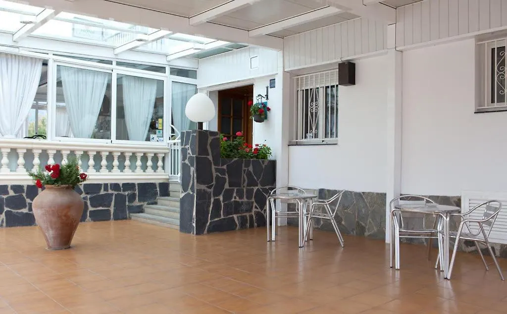 Hotel Montana By Bossh! Hotels Roses
