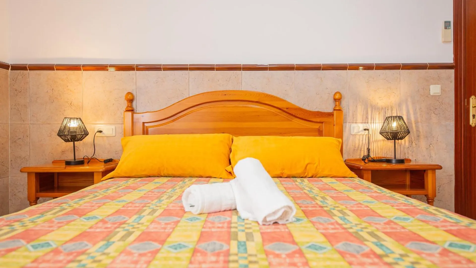 Hotel Montana By Bossh! Hotels Roses