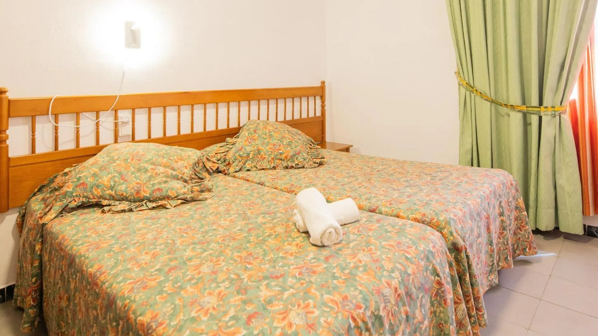 Hotel Montana By Bossh! Hotels Roses 0*,