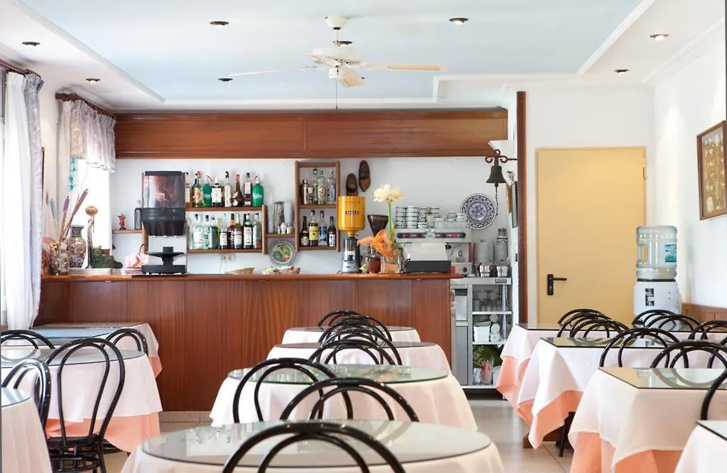 Hotel Montana By Bossh! Hotels Roses